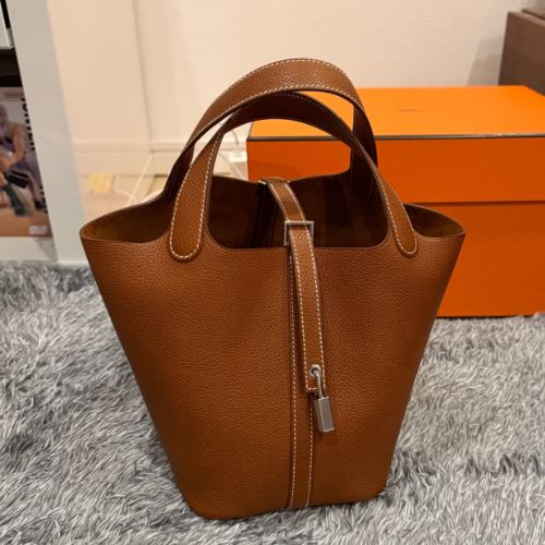 ピコタンロック18/PM　フォーブ　バレニアフォーブル　シルバー金具