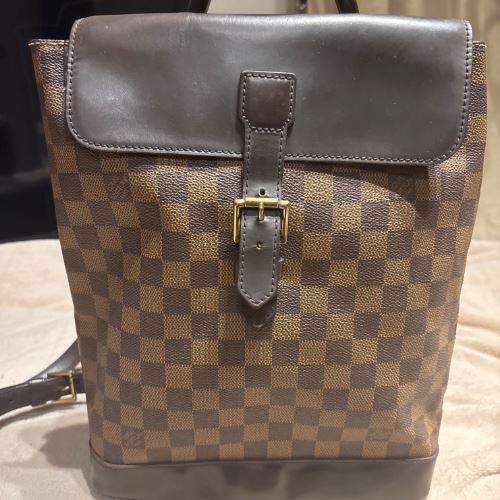 ソーホーリュックサック