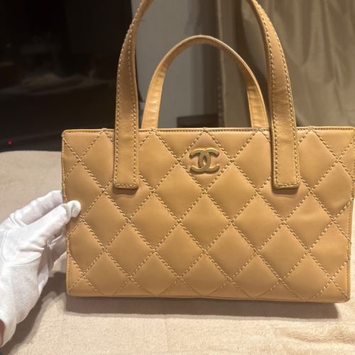 ワイルドステッチ