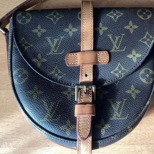 ルイヴィトン モノグラム