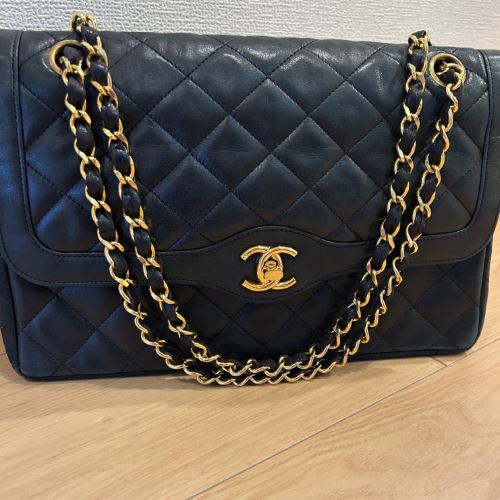 シャネル マトラッセ