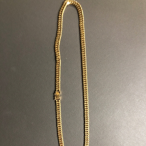 ネックレス50g