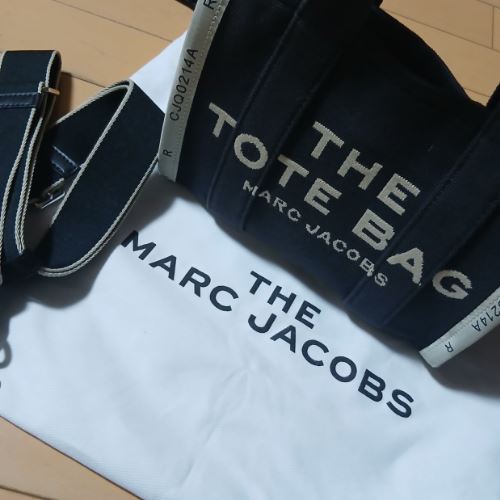 マークジェイコブス