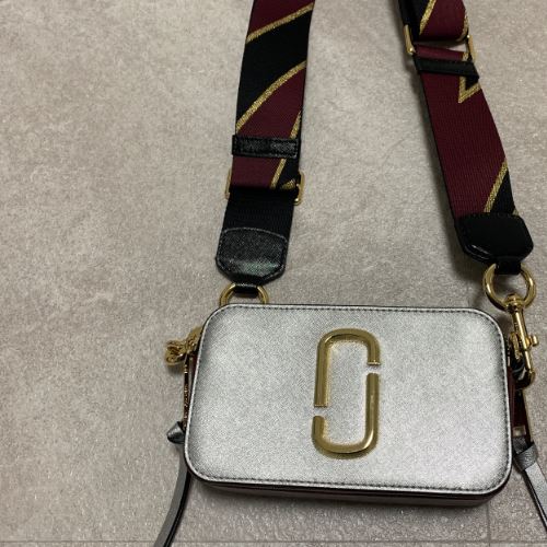 マークジェイコブス スナップショット