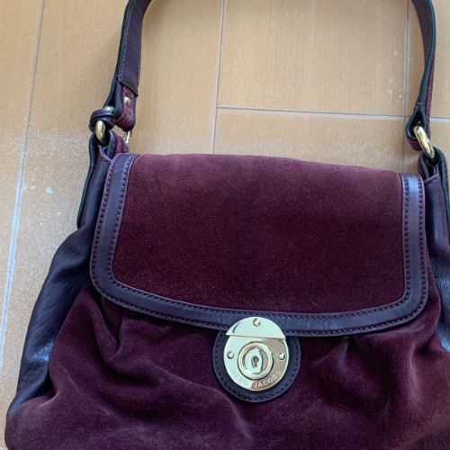 マークジェイコブス　バッグ