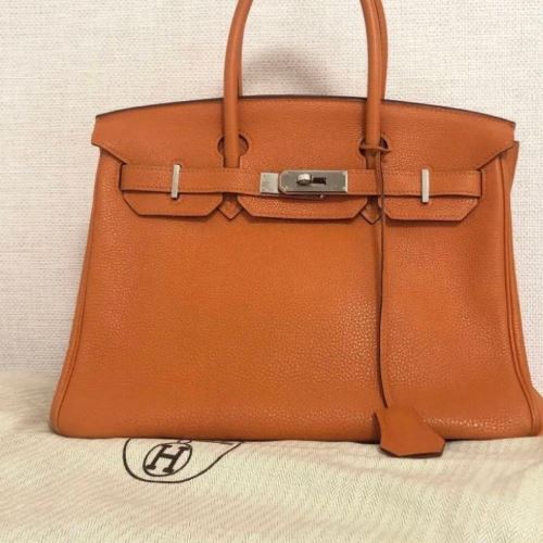 エルメス バーキン