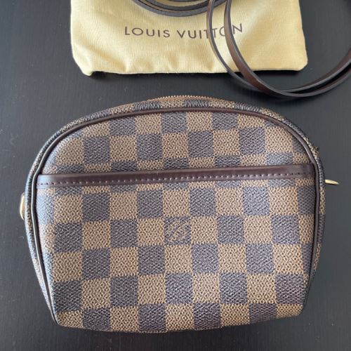 ルイヴィトン ダミエ