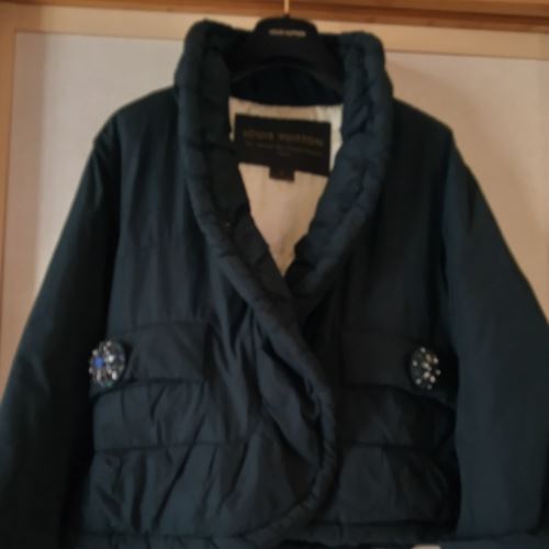 ルイヴィトン、レディースジャケット