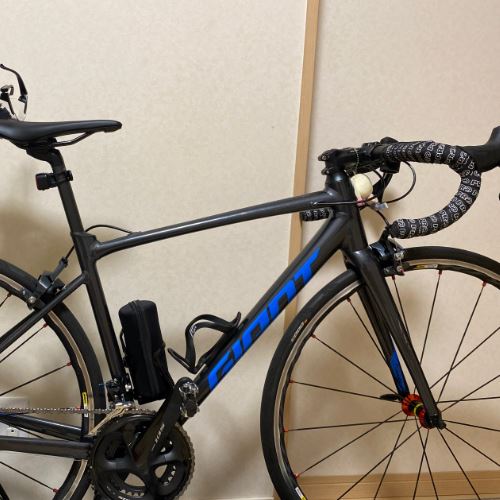 ジャイアントcontendSL1