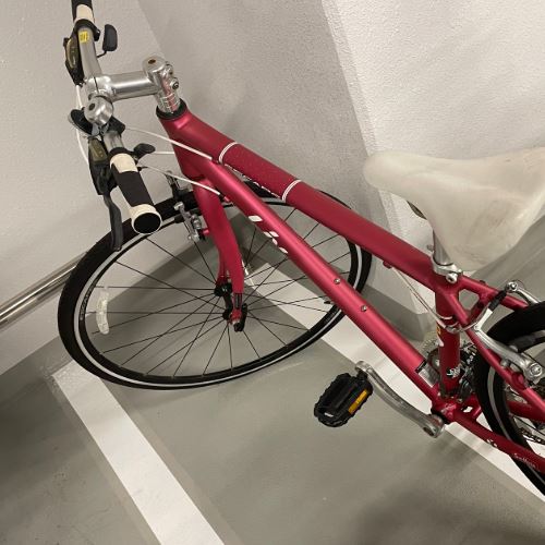 ジャイアント　2019 Liv Escape R3 W