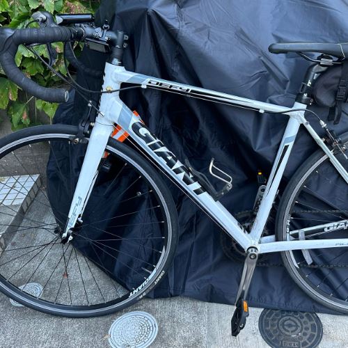 GIANT 「ジャイアント」 DEFY 3 2016年モデル ロードバイク