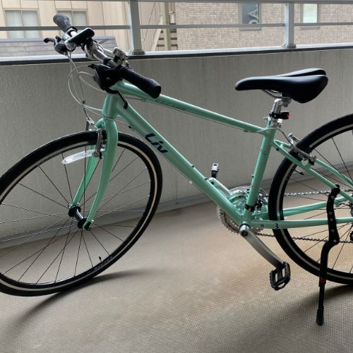 ジャイアントリブ　ESCAPE R3W