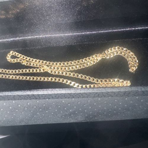 喜平　ネックレス