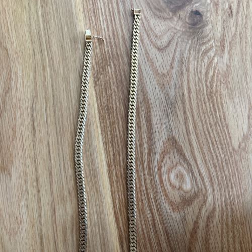 喜平ネックレス