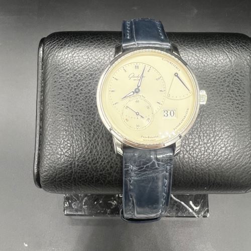 グラスヒュッテオリジナル パノリザーブ