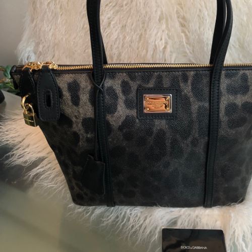 ドルチェアンドガッパーナ