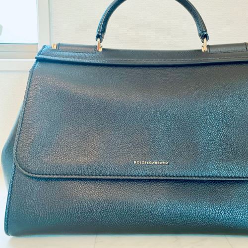 ドルチェアンドガッパーナ シシリー