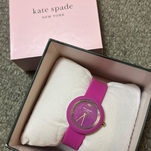 ケイトスペード シリコン