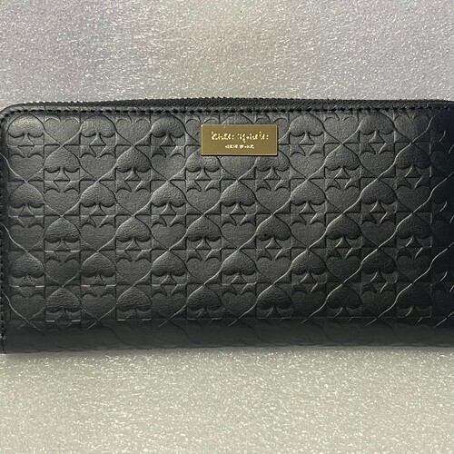 ケイトスペード 長財布 WLRU4944