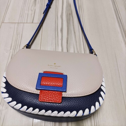 ケイトスペード　PXRU8805　974　・サマンサタバサボストンバッグ