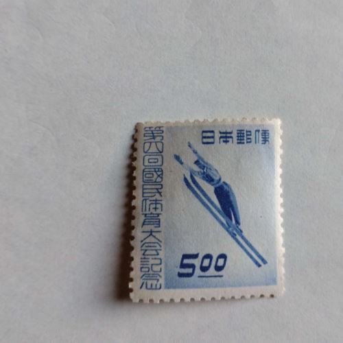 中国、琉球、外国、記念切手