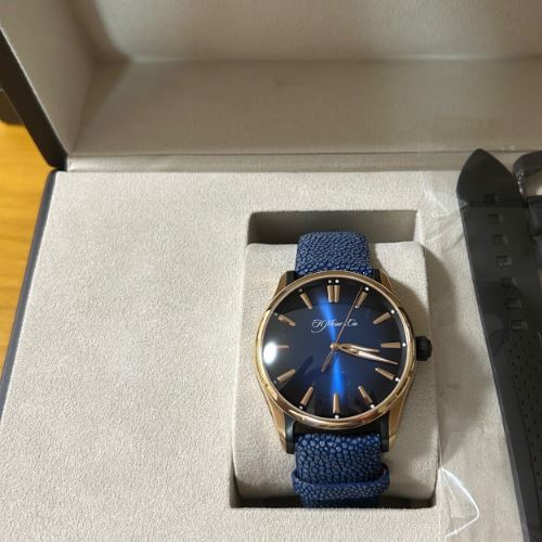 その他 H.モーザー 3200-090