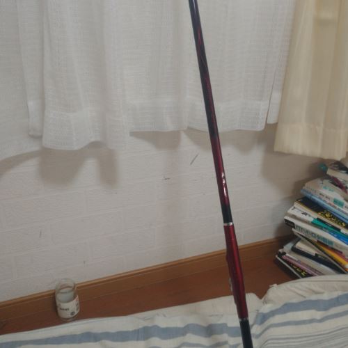 ダイワ 波濤 1.5号530