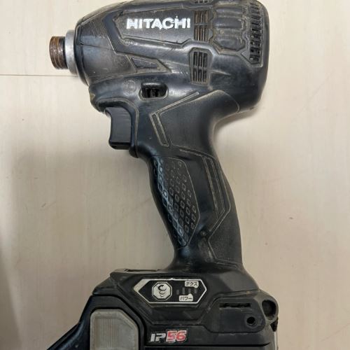 コードレスインパクトドライバーWH18DDL2