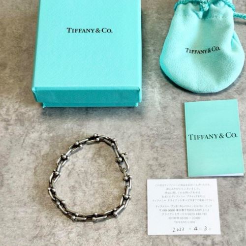 Tiffany　ハードウェア　スモール