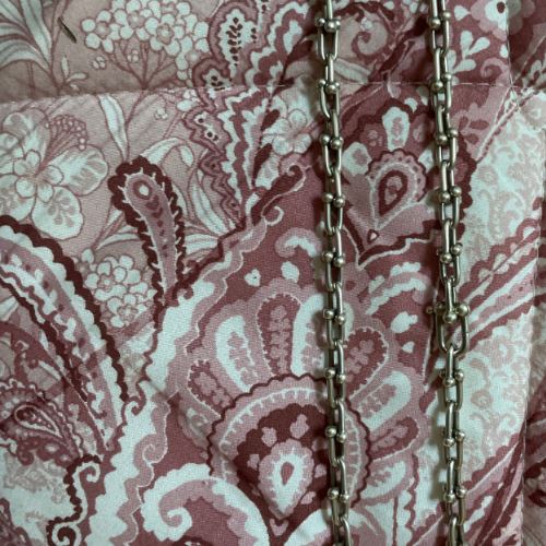 ティファニー ハードウェア スモール リンク ネックレス スターリングシルバー