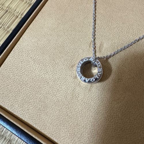 ブルガリネックレスビーゼロワン
