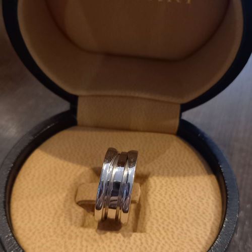 BVLGARIビーゼロワン