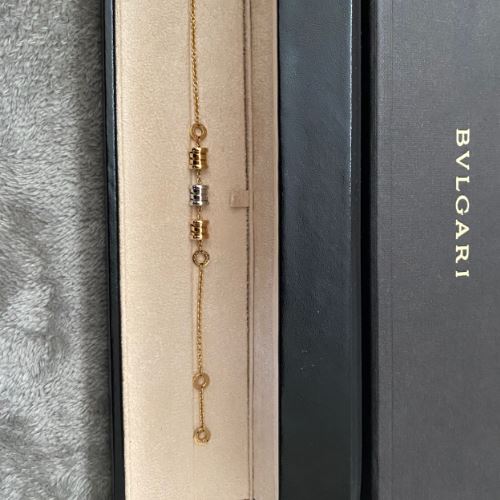 BVLGARI ビーゼロワン