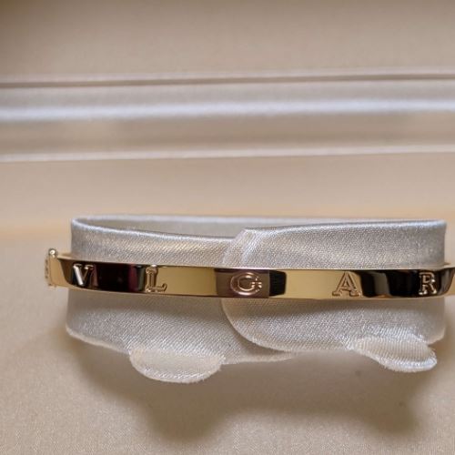 BVLGARI ビー・ゼロワン ブレスレット