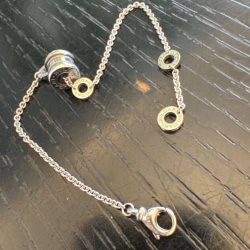 ブルガリ　ビーゼロワン