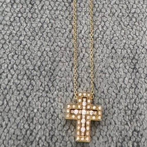 ダミアーニ　ベルエポック　ネックレス