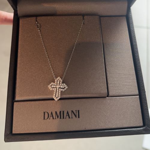 ダミアーニ　ベルエポック