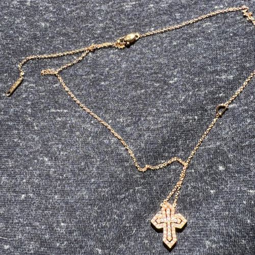 ダミアーニ ベルエポック クラウン ピンクゴールド ラージサイズ