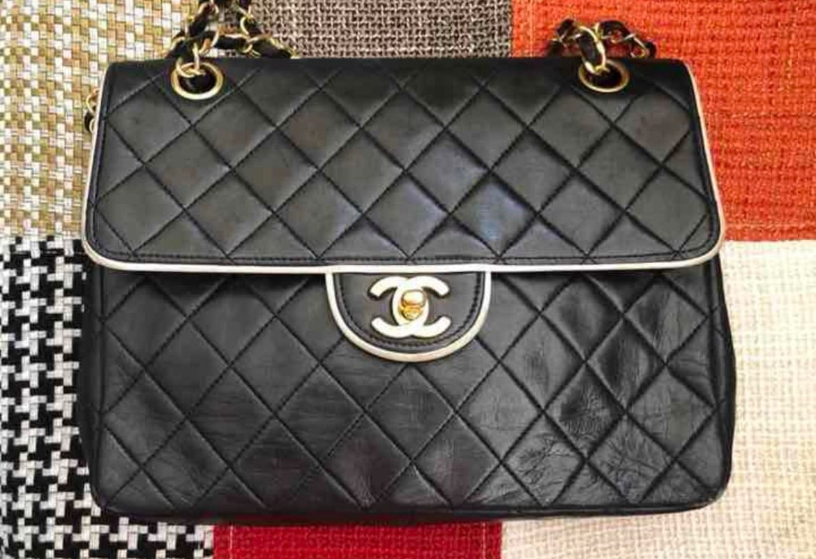 マトラッセラムスキン 1990年ごろハワイにて購入 使用回数少なめの画像