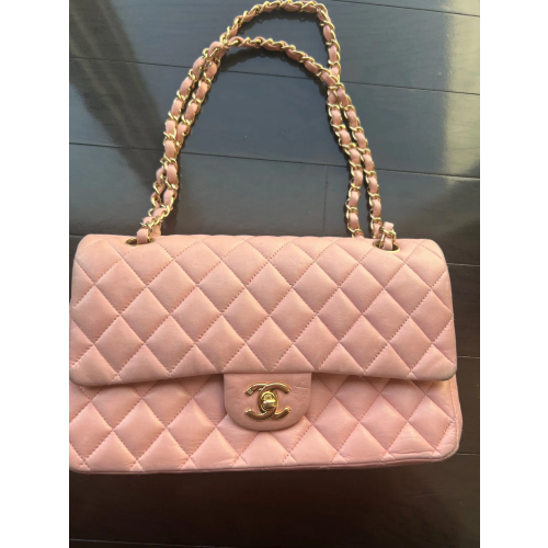 シャネル マトラッセ 2004年頃購入 付属品なしの画像