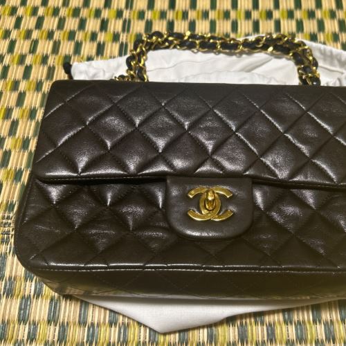 シャネル マトラッセ