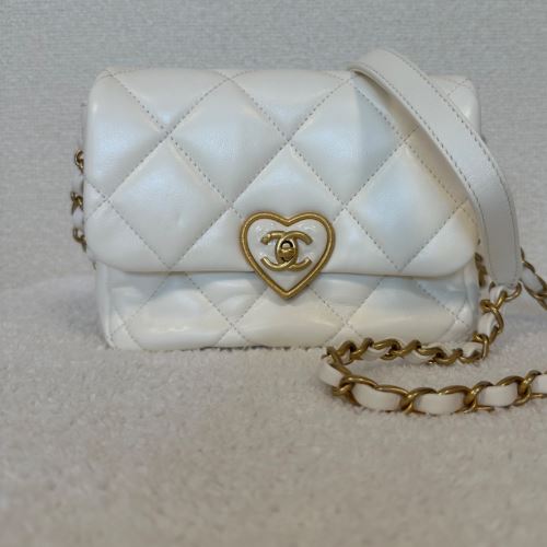 シャネル マトラッセ