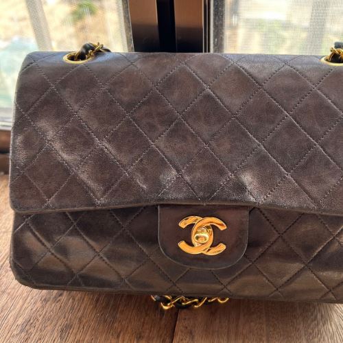 シャネル マトラッセ