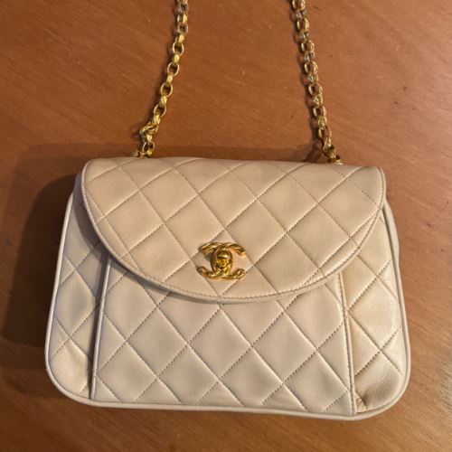 シャネル マトラッセ