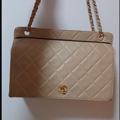 シャネル マトラッセ