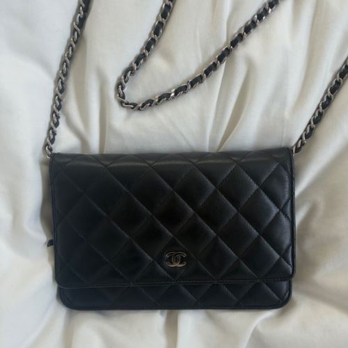 シャネル マトラッセ