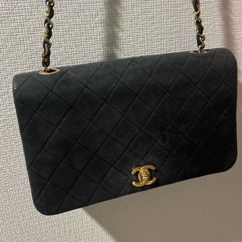 シャネル マトラッセ