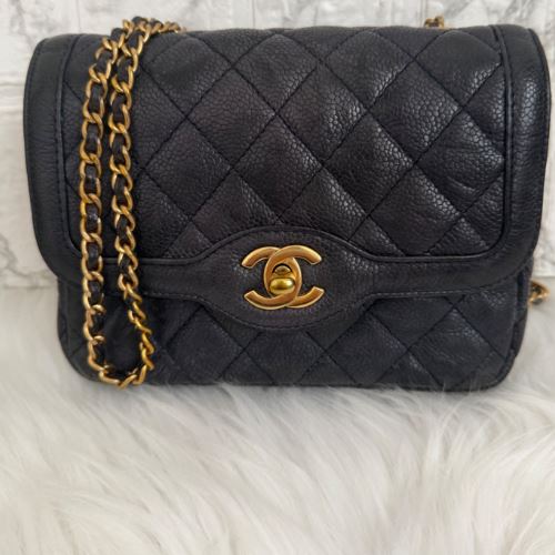 シャネル マトラッセ