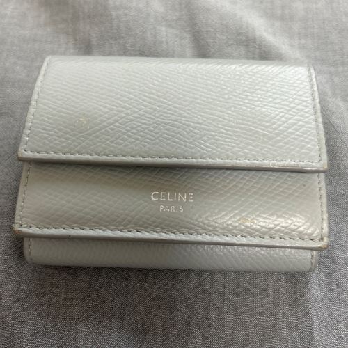 セリーヌ財布