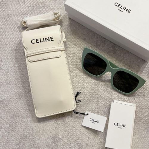 セリーヌ　サングラス